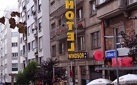 Hotel Windsor Santiago